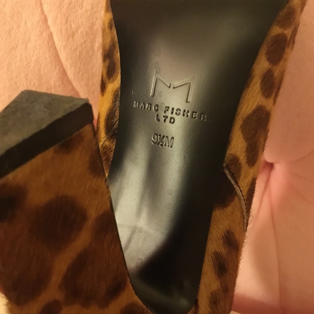 Marc Fisher Ltd Ml Jaydynl Ankle Bootie - image 4